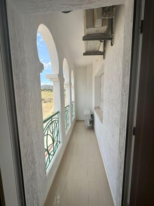 Apartamento Vacacional Achakar Playa&Piscina! Танжер Экстерьер фото